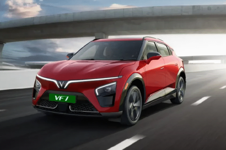 Mahindra BE.07 — India’s bold step into the premium electric-SUV era