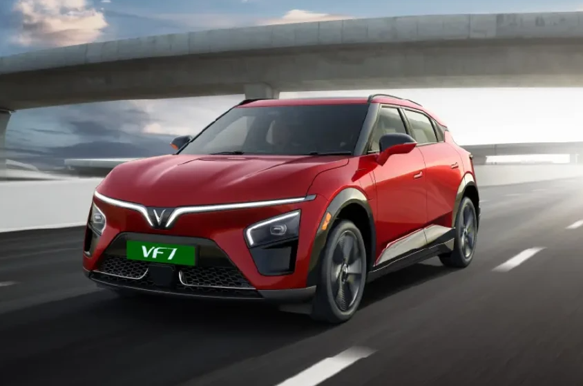 Mahindra BE.07 — India’s bold step into the premium electric-SUV era