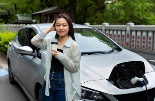 Hyundai Creta ElectricSUV: India’s New EV 