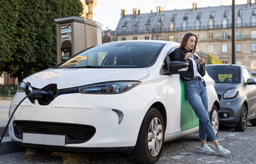 Tata Nexon EV: The Game Changer in India’s Electric Vehicle Revolution