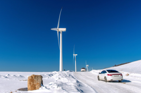 Tata Sierra (ICE & EV)