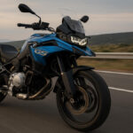 BMW F 900 GS