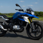 BMW G 310 GS
