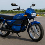 Hero Splendour Electric