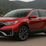 Honda CR‑V