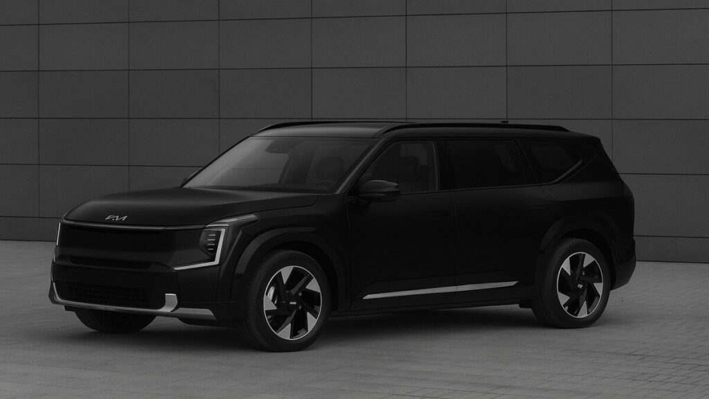 Kia EV9
