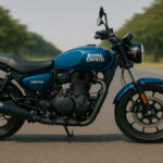 Royal Enfield Hunter 350