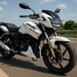 TVS Apache RTR 180