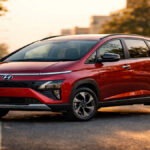 Hyundai Stargazer MPV Hero Image